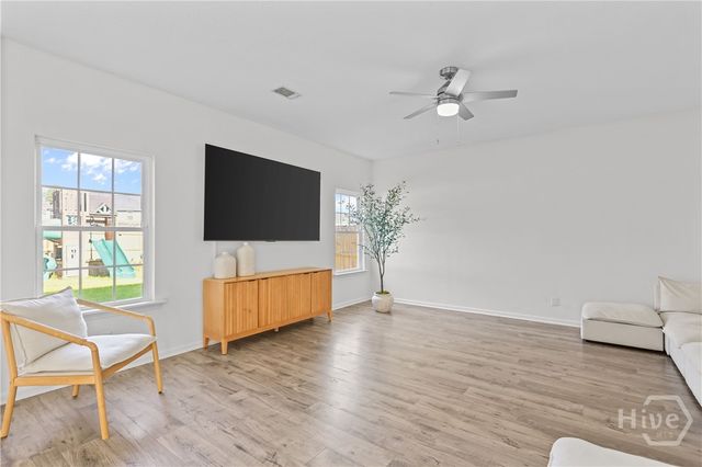 101 Rosin Road, Hinesville, GA 31313