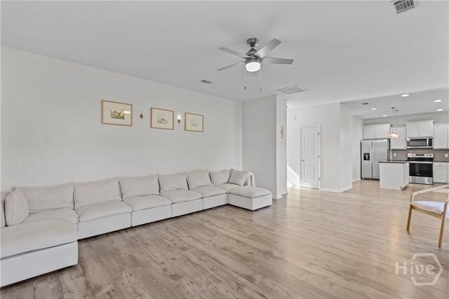 101 Rosin Road, Hinesville, GA 31313