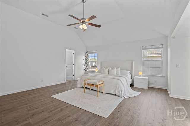 101 Rosin Road, Hinesville, GA 31313