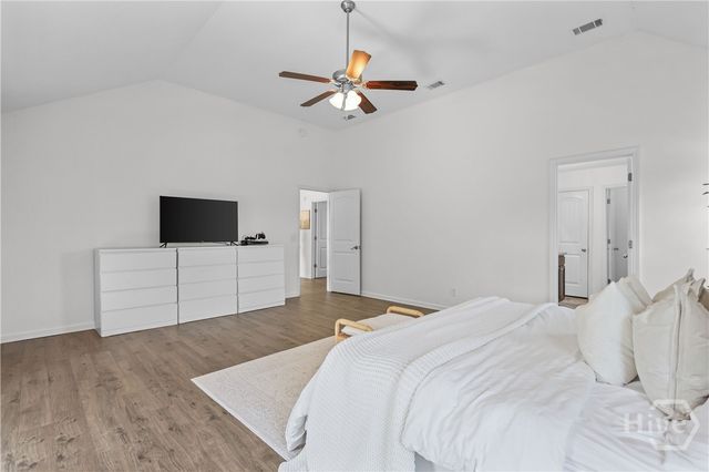 101 Rosin Road, Hinesville, GA 31313