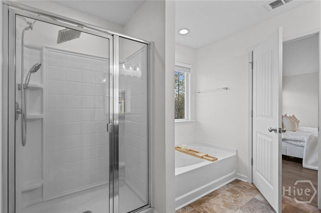 101 Rosin Road, Hinesville, GA 31313