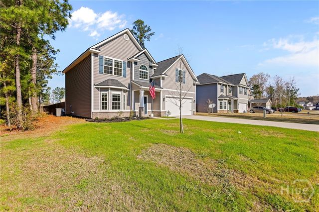 101 Rosin Road, Hinesville, GA 31313