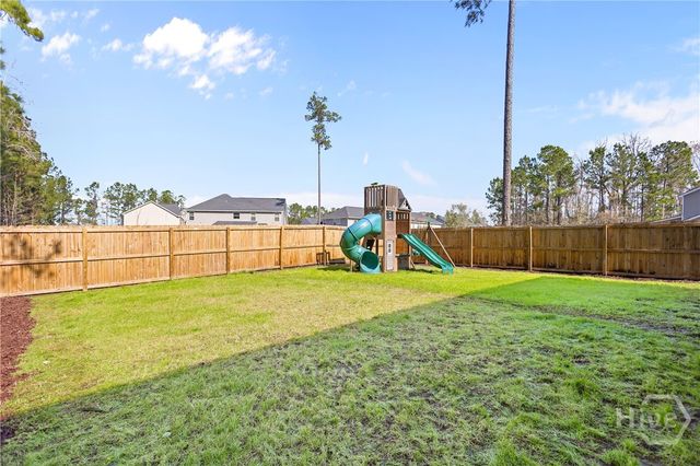 101 Rosin Road, Hinesville, GA 31313