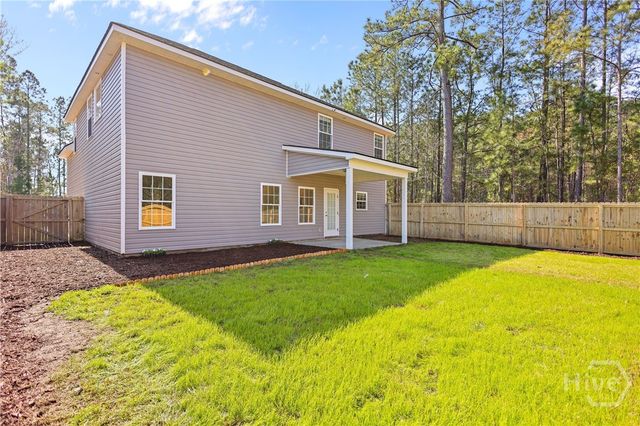 101 Rosin Road, Hinesville, GA 31313