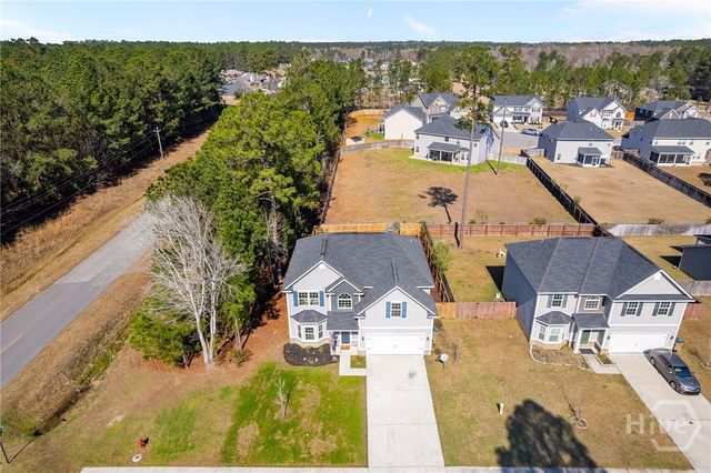 101 Rosin Road, Hinesville, GA 31313