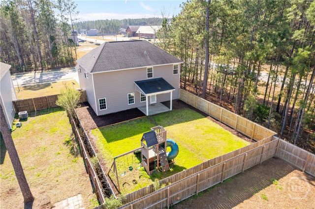 101 Rosin Road, Hinesville, GA 31313