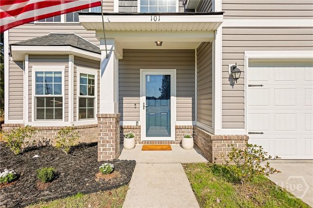 101 Rosin Road, Hinesville, GA 31313