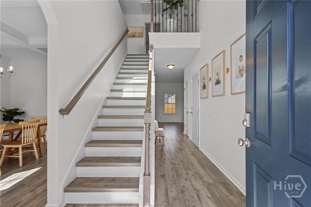 101 Rosin Road, Hinesville, GA 31313