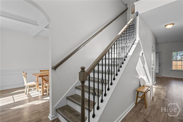 101 Rosin Road, Hinesville, GA 31313