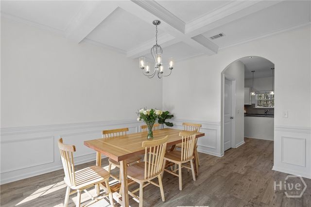 101 Rosin Road, Hinesville, GA 31313