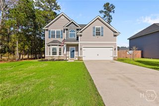 101 Rosin Road, Hinesville, GA 31313