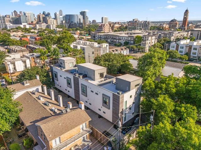2719 Reagan Street 104, Dallas, TX 75219