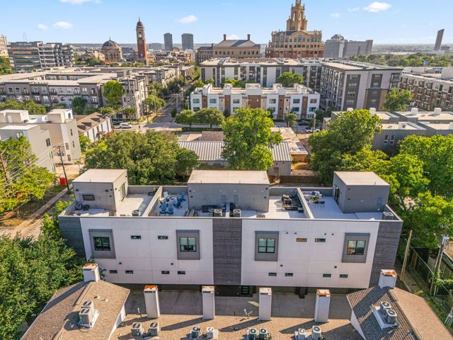 2719 Reagan Street 104, Dallas, TX 75219