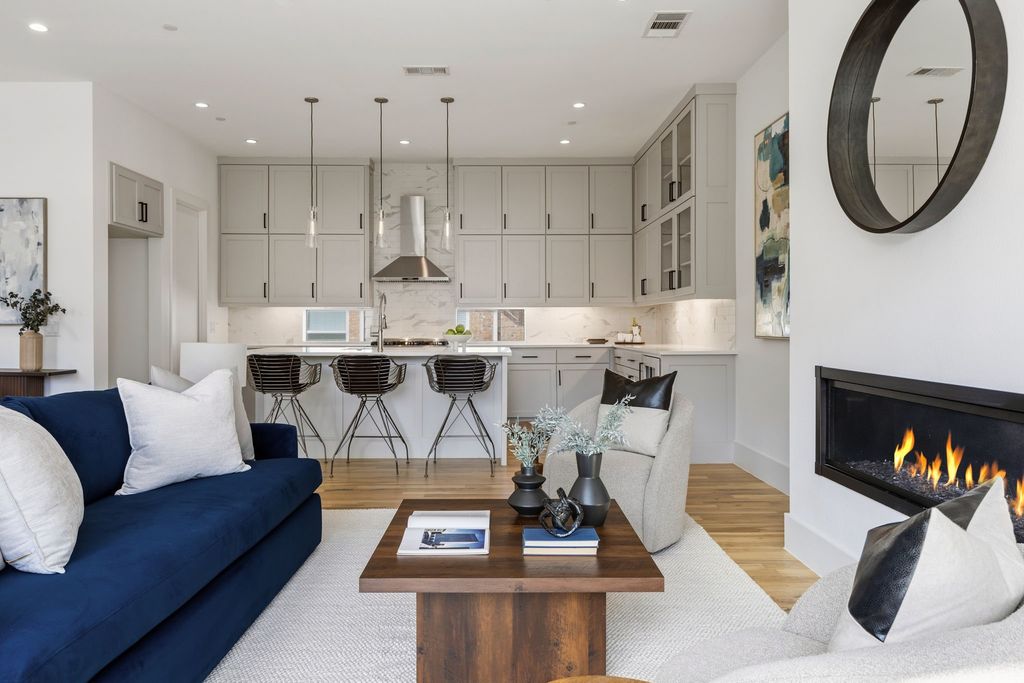 2719 Reagan Street 104, Dallas, TX 75219