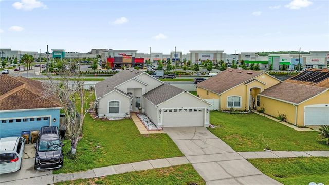102 SAFFRON WAY, Kissimmee, FL 34758