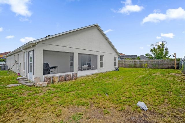 102 SAFFRON WAY, Kissimmee, FL 34758