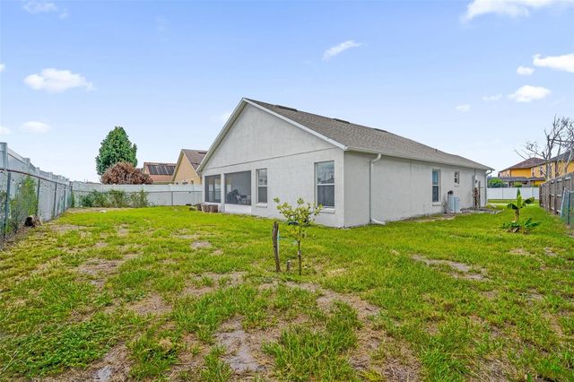 102 SAFFRON WAY, Kissimmee, FL 34758
