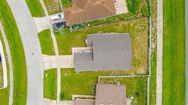 102 SAFFRON WAY, Kissimmee, FL 34758