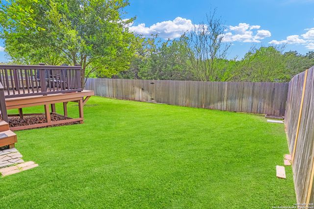 24710 Cloudy Crk, San Antonio, TX 78255