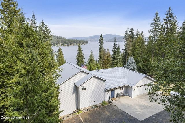 19820 S Alcan Rd, Coeur d'Alene, ID 83814 property photo