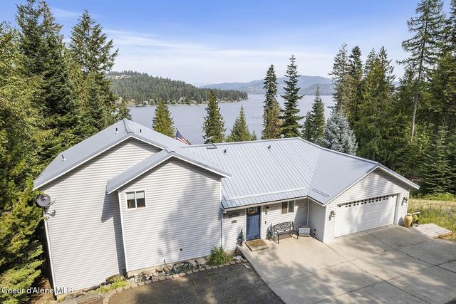 19820 S Alcan Rd, Coeur D'alene, ID 83814