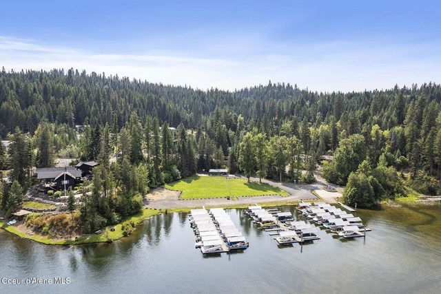 19820 S Alcan Rd, Coeur D'alene, ID 83814