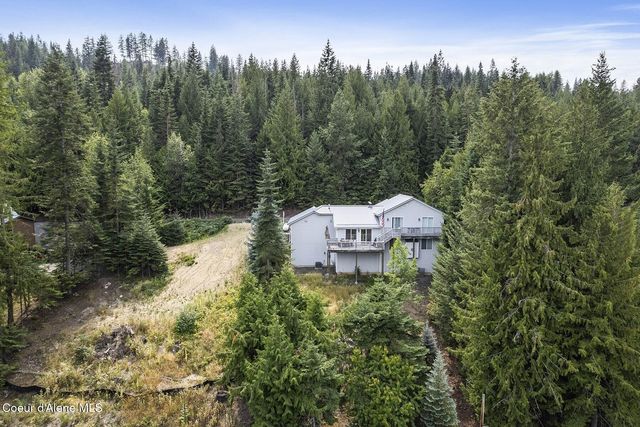 19820 S Alcan Rd, Coeur D'alene, ID 83814