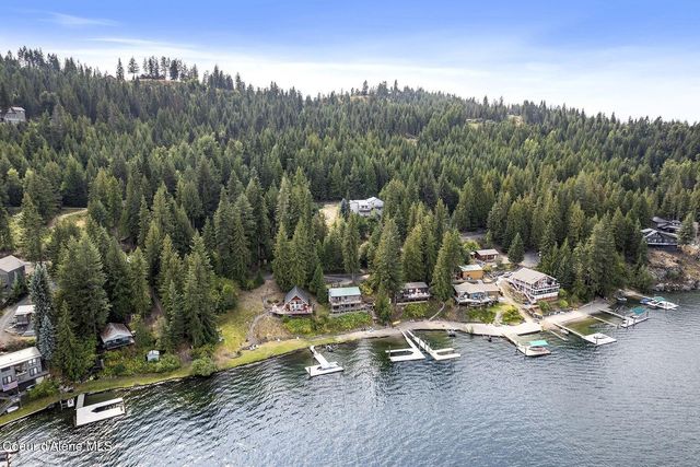 19820 S Alcan Rd, Coeur D'alene, ID 83814