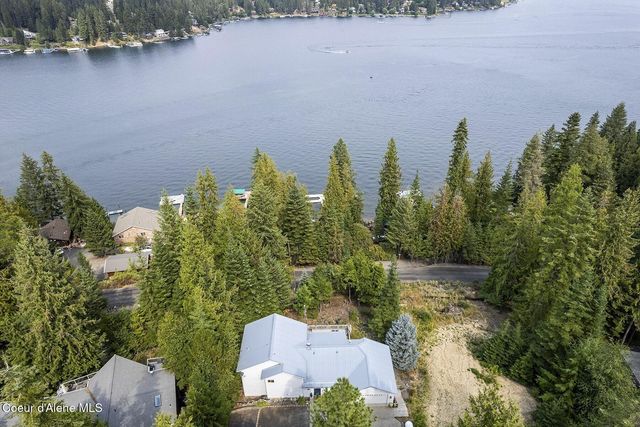 19820 S Alcan Rd, Coeur D'alene, ID 83814