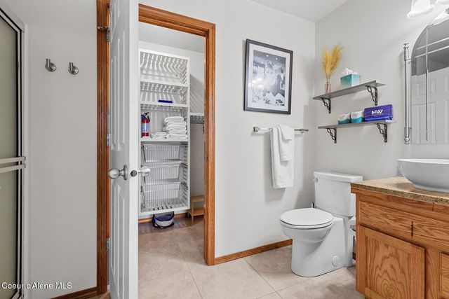 19820 S Alcan Rd, Coeur D'alene, ID 83814