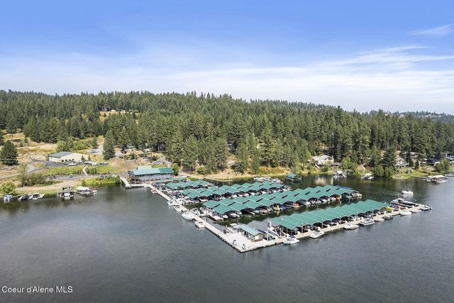 19820 S Alcan Rd, Coeur D'alene, ID 83814