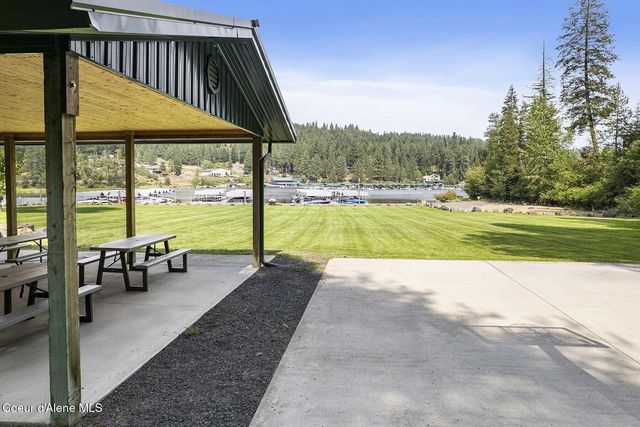 19820 S Alcan Rd, Coeur D'alene, ID 83814