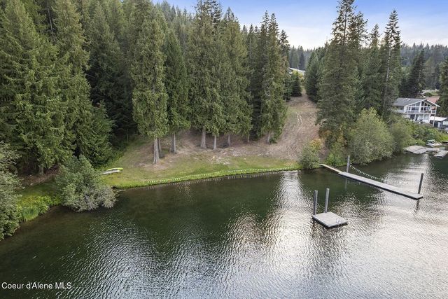 19820 S Alcan Rd, Coeur D'alene, ID 83814