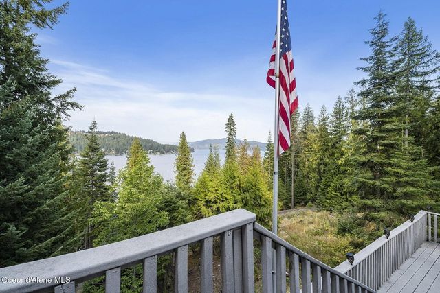 19820 S Alcan Rd, Coeur D'alene, ID 83814