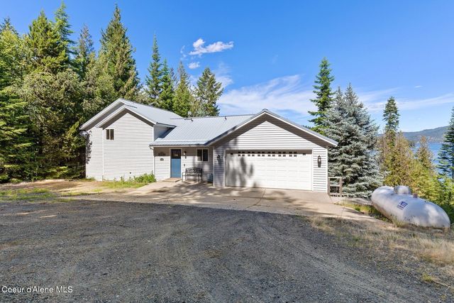 19820 S Alcan Rd, Coeur D'alene, ID 83814