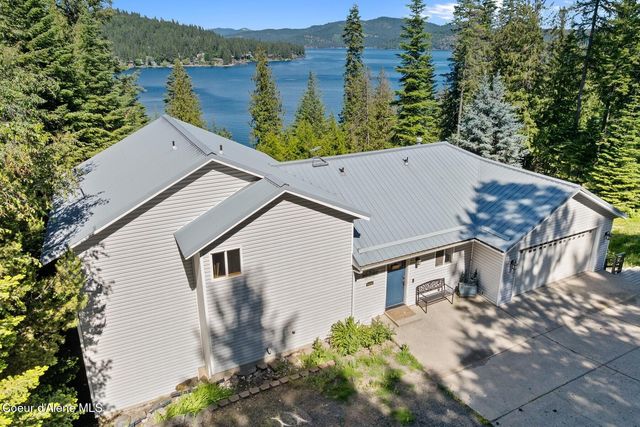19820 S Alcan Rd, Coeur D'alene, ID 83814