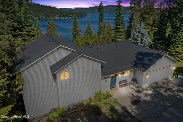 19820 S Alcan Rd, Coeur D'alene, ID 83814