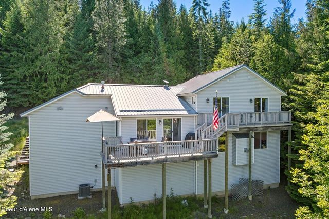 19820 S Alcan Rd, Coeur D'alene, ID 83814