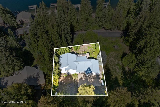 19820 S Alcan Rd, Coeur D'alene, ID 83814