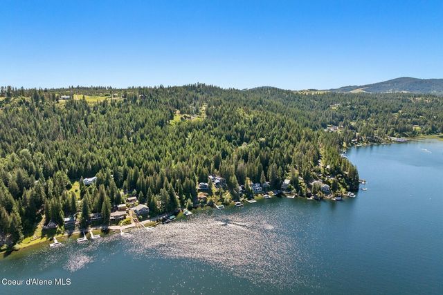 19820 S Alcan Rd, Coeur D'alene, ID 83814