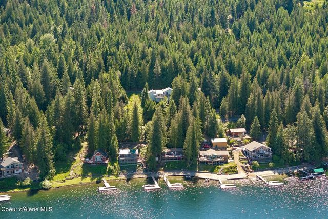19820 S Alcan Rd, Coeur D'alene, ID 83814