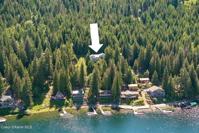 19820 S Alcan Rd, Coeur D'alene, ID 83814