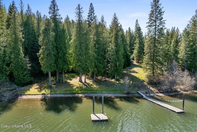 19820 S Alcan Rd, Coeur D'alene, ID 83814