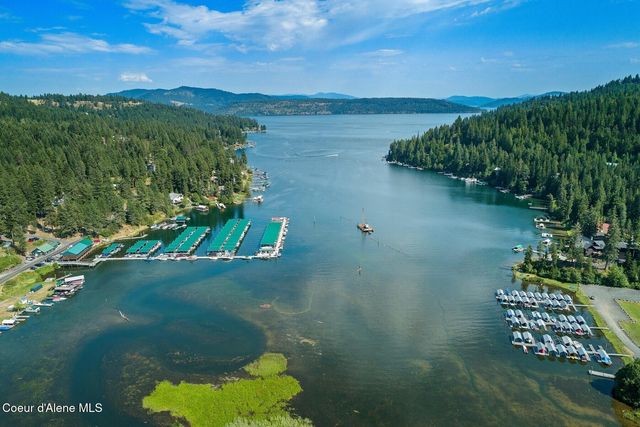 19820 S Alcan Rd, Coeur D'alene, ID 83814
