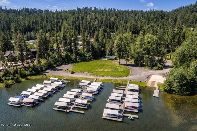 19820 S Alcan Rd, Coeur D'alene, ID 83814