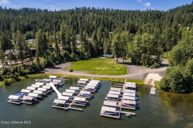 19820 S Alcan Rd, Coeur D'alene, ID 83814