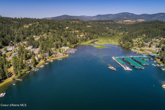 19820 S Alcan Rd, Coeur D'alene, ID 83814