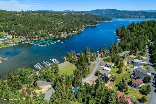 19820 S Alcan Rd, Coeur D'alene, ID 83814