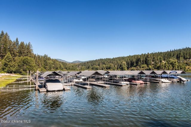 19820 S Alcan Rd, Coeur D'alene, ID 83814