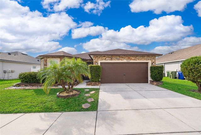 6283 RED HERRING DRIVE, Winter Haven, FL 33881